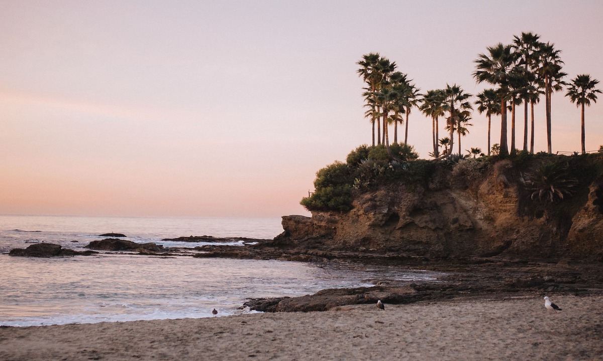 Laguna Beach Hotel | Hotel Joaquin