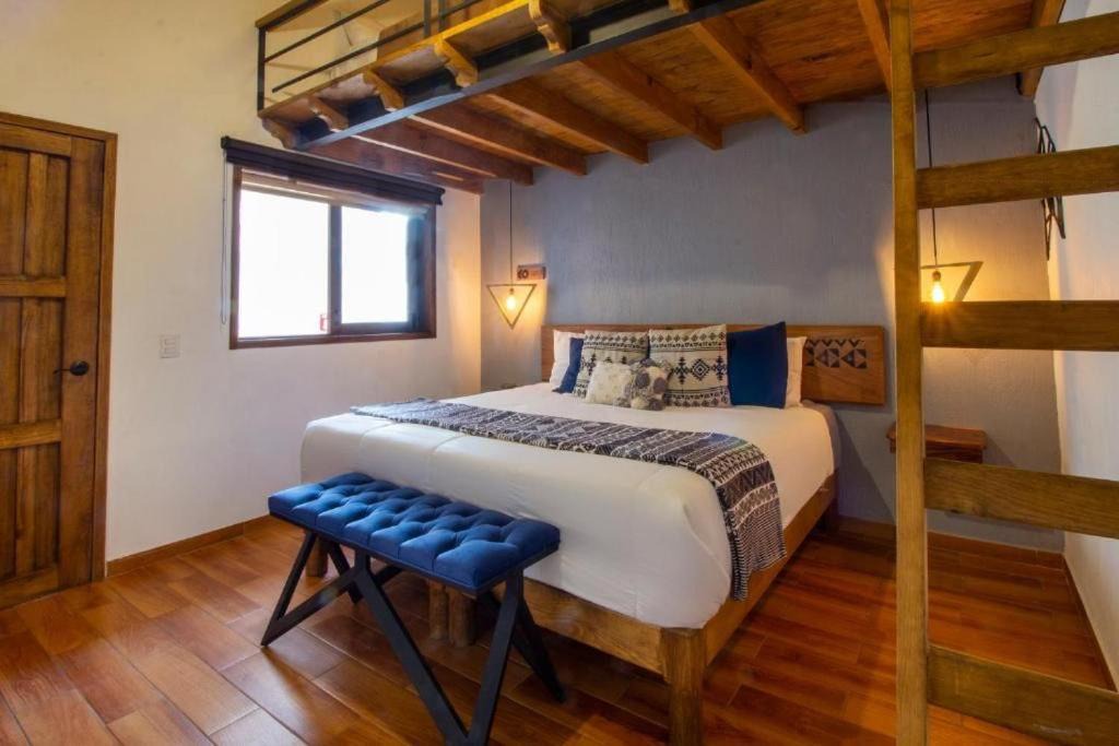 Tapalpa Hotel | Hotel Kali