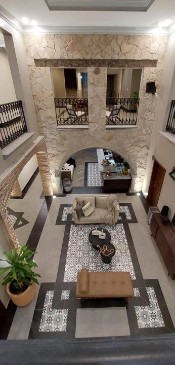 La Barca Hotel | Hotel La Cazona Boutique