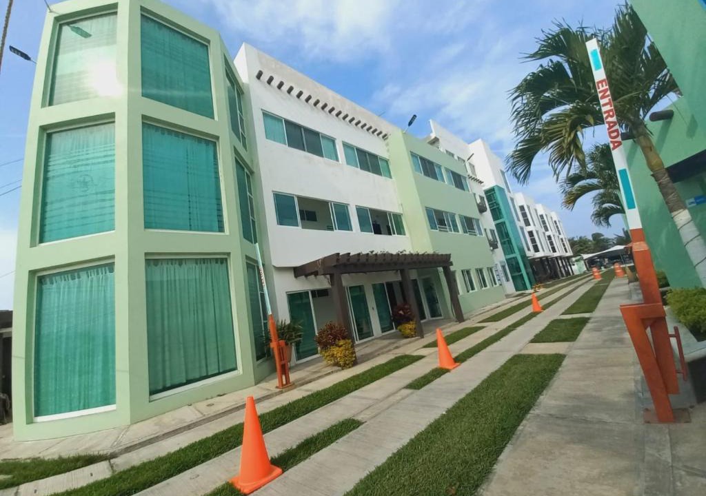 Tecolutla Hotel | Hotel La Estrella Polar