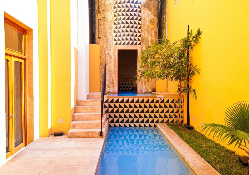 Centro Hotel | Hotel La Nacional By Kavia