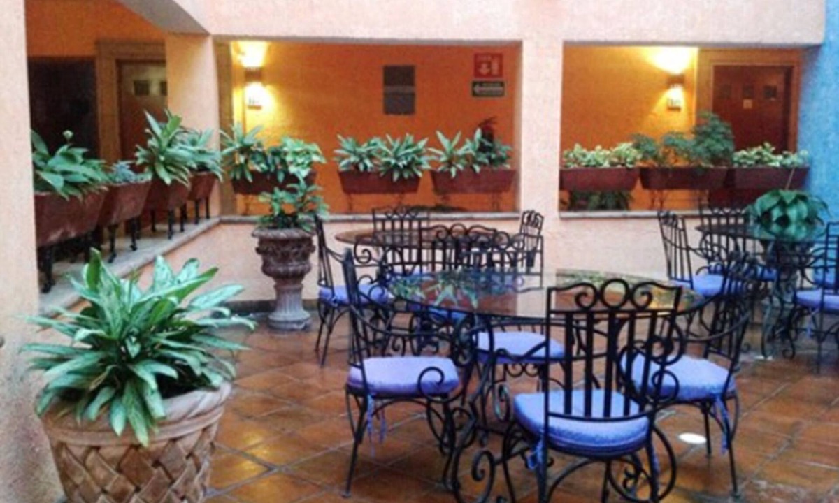 Tequila Hotel | Hotel La Rienda Misión Tequillan