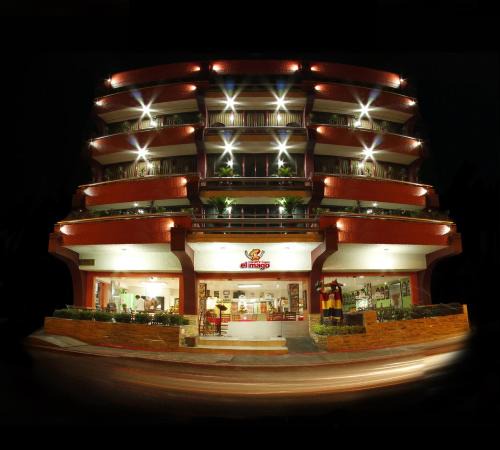 Morelia Hotel | Hotel Las Américas