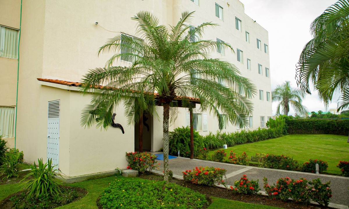 Flamingo Hotel | Hotel las Palomas Nuevo Vallarta