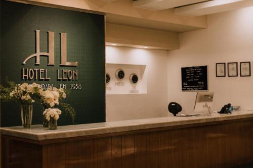 Hotel Leon | Leon Centro