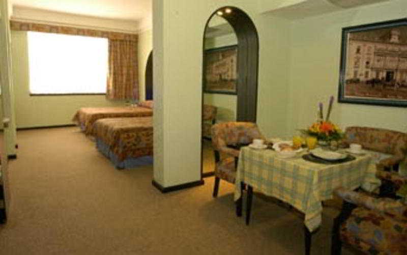 Leon Centro Hotel | Hotel Leon