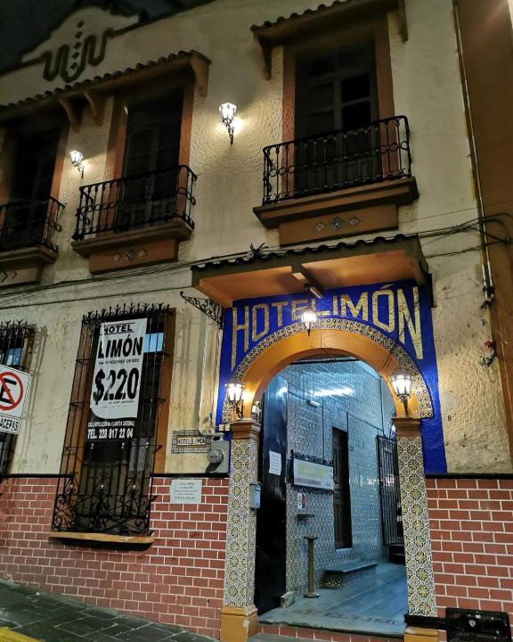Xalapa Hotel | HOTEL LIMÓN
