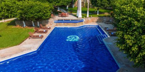 Hotel Loma Real | Tapachula