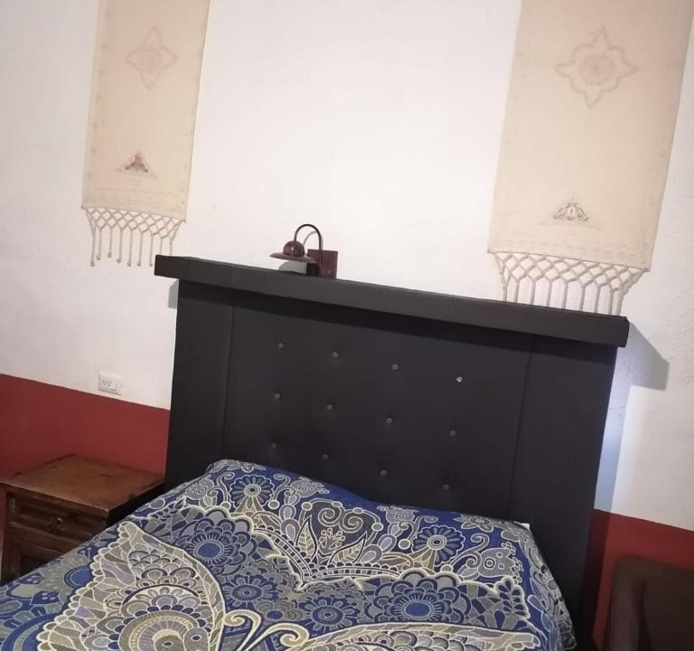 Centro Hotel | Hotel los remedios cholula puebla