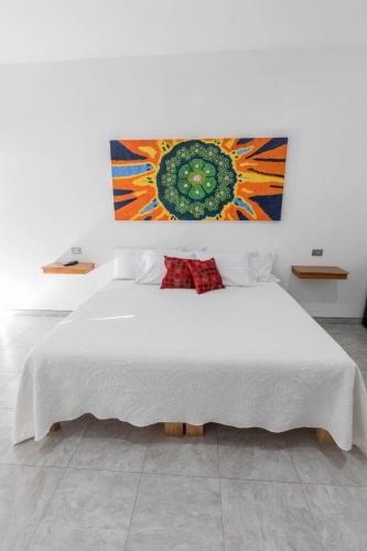 La Laguna Hotel | Hotel Lucero Chan