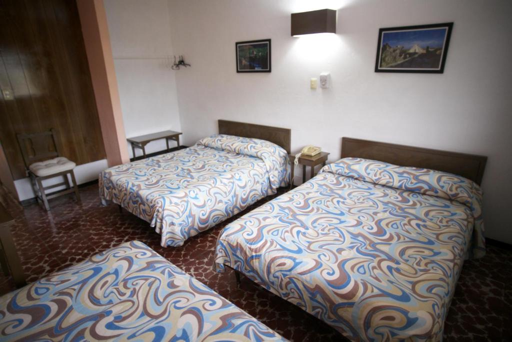 San Juan Bautista Tuxtepec Hotel | Hotel Maria De Lourdes