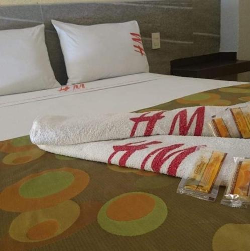 Downtown Guadalajara Hotel | Hotel Madrid Guadalajara