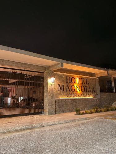 Cuetzalan del Progreso Hotel | Hotel Magnolia cuetzalan