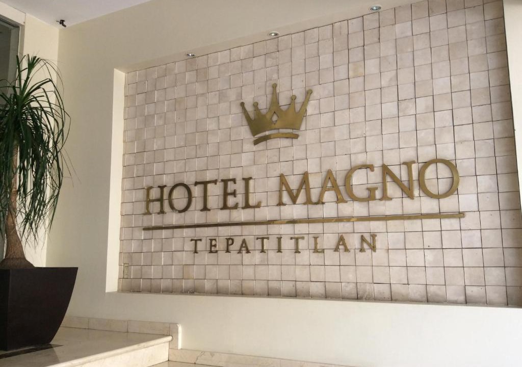 Tepatitlan de Morelos Hotel | Hotel Magno Tepatitlán