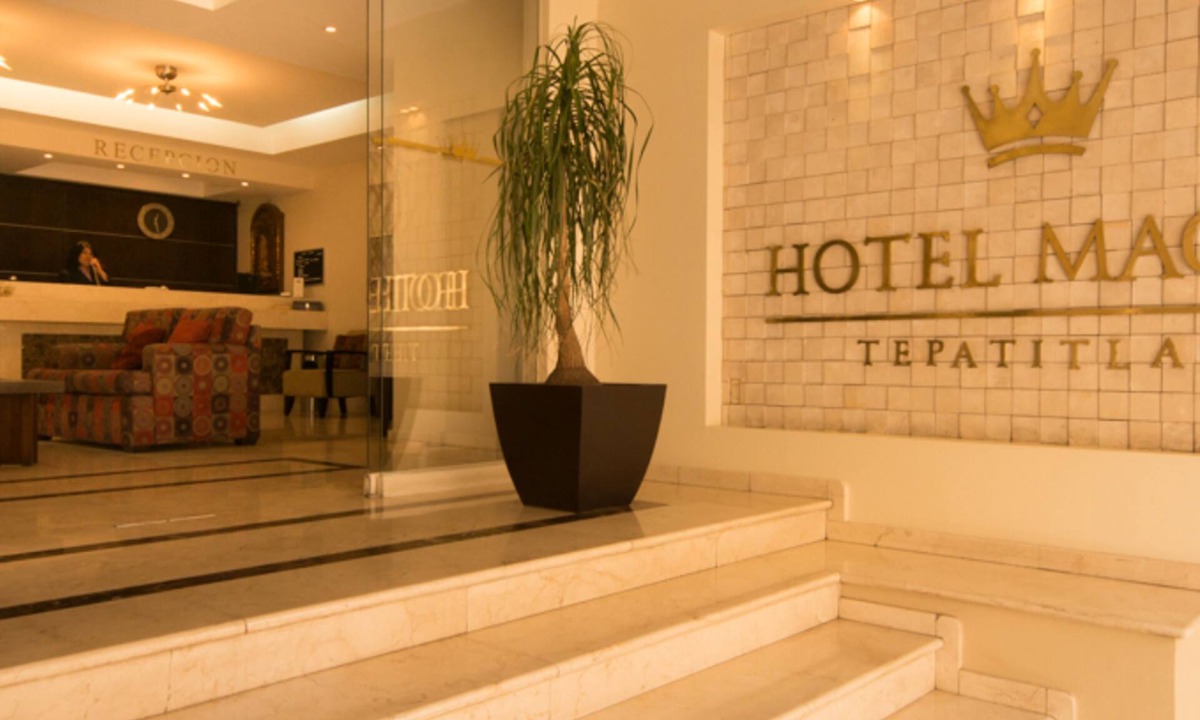 Tepatitlan de Morelos Hotel | Hotel Magno Tepatitlan