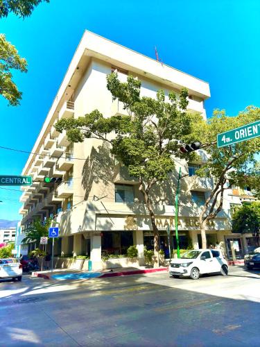 Tuxtla Gutierrez Hotel | Hotel María Eugenia Tuxtla Gutiérrez