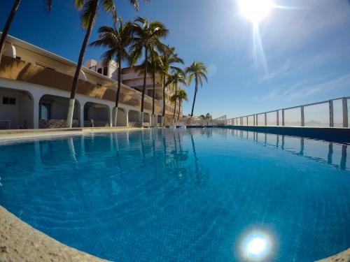 Manzanillo Hotel | Hotel Marbella