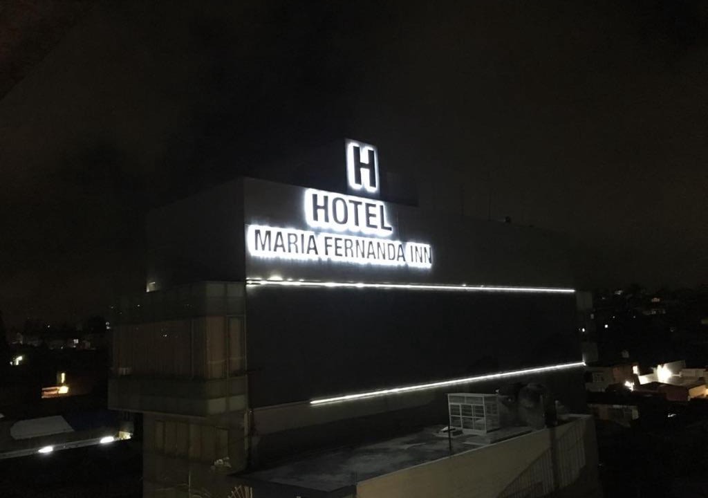 Zitacuaro Hotel | Hotel Maria Fernanda Inn