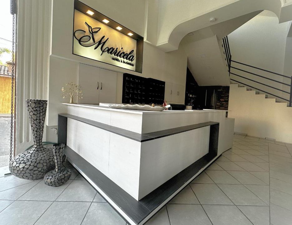 San Juan de los Lagos Hotel | Hotel Maricela