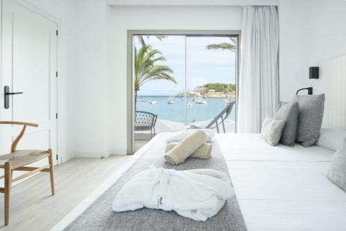 Puerto de Soller Hotel | Hotel Marina Wellness & Spa