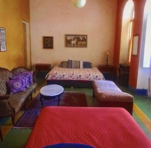 Americana Hotel | Hotel Maskarones