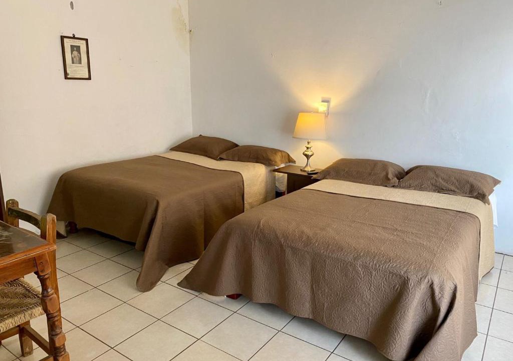 Ixtlan del Rio Hotel | HOTEL MAYA IXTLAN