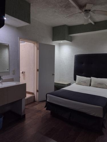 Downtown Guadalajara Hotel | Hotel Metropolitan