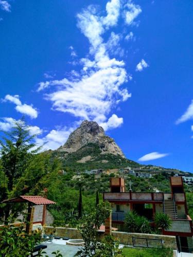 Bernal Hotel | Hotel Mirador Real
