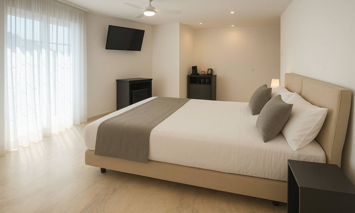 Posadas Hotel | Hotel Molinillos