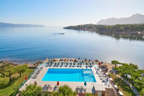 es Bacares Hotel | Hotel Moré