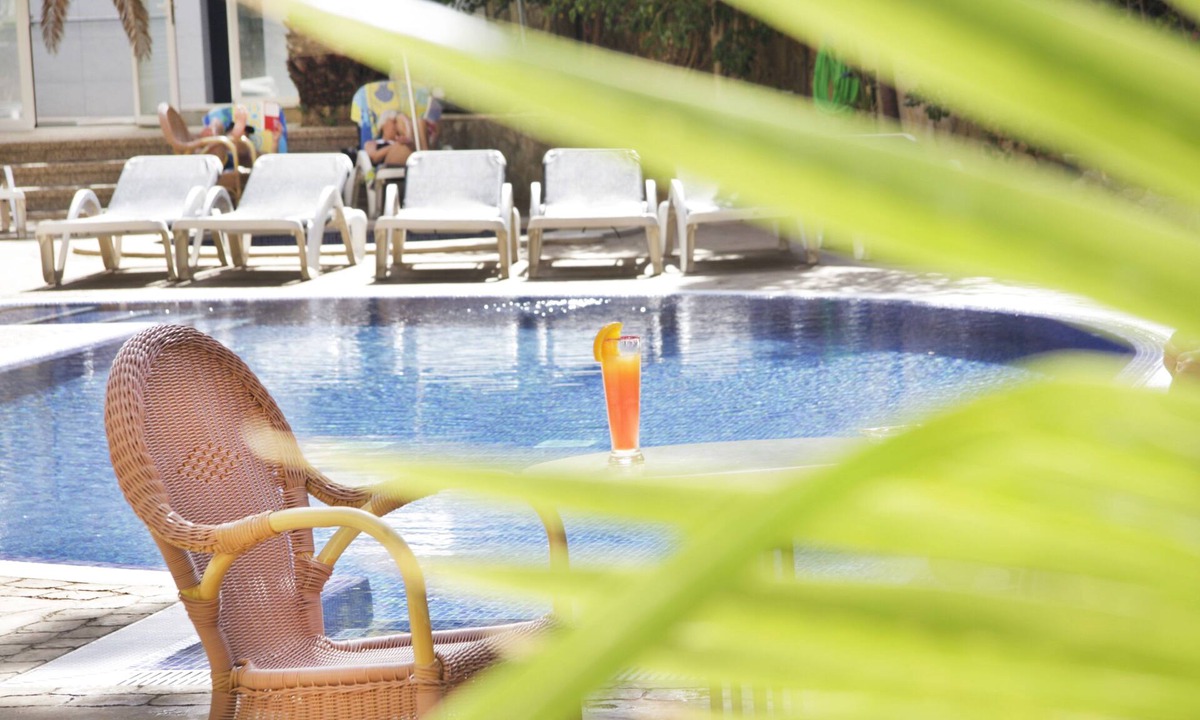 Peguera Hotel | Hotel Morlans