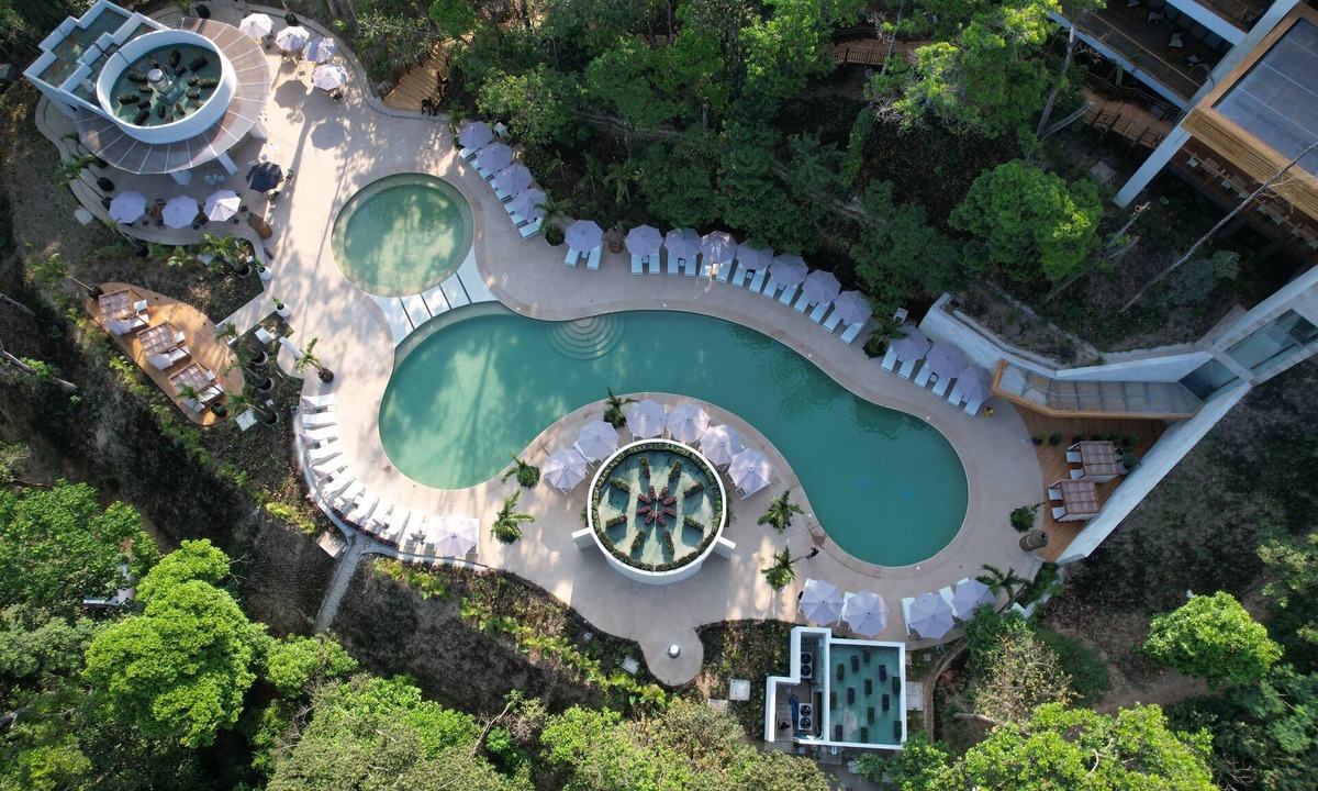 Palenque Hotel | Hotel Mundo Maya Palenque