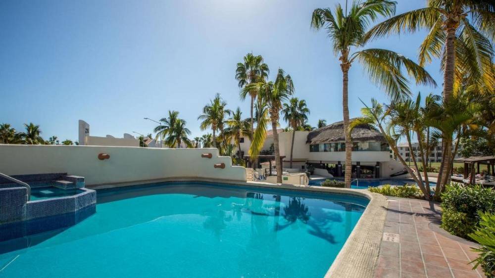Campo de Golf Fonatur Hotel | Hotel ∙ Vibrant 1BR Condo Walking Distance to Punta Sur Golf Course
