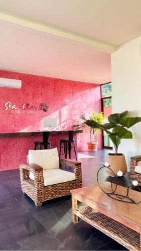 San Juan Bautista Tuxtepec Hotel | Hotel Campestre Santa Clara