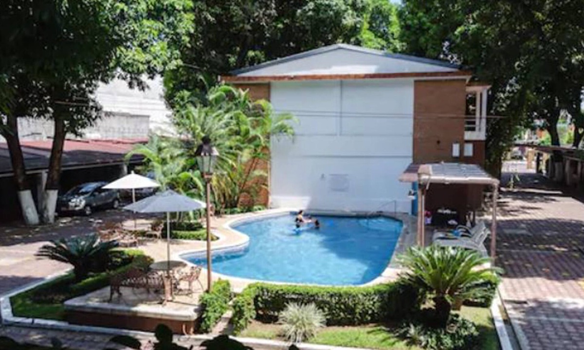 San Juan Bautista Tuxtepec Hotel | Hotel El Rancho
