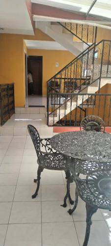 Tezontepec de Aldama Hotel | Hotel ∙ 8 guests