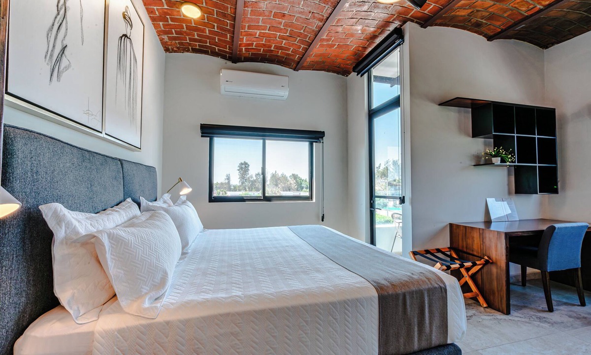 Ameca Hotel | HOTEL NG