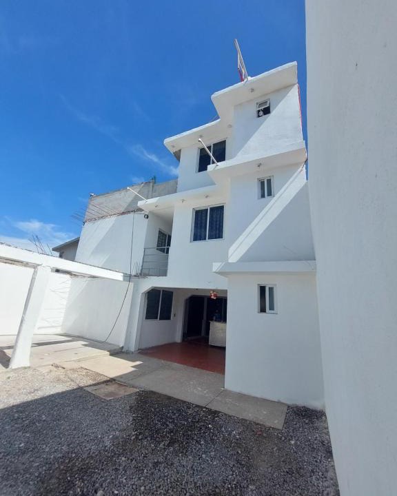 Chignahuapan Hotel | Hotel OCLAS