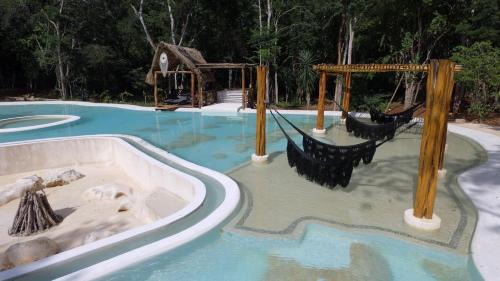 Hotel Okaan | Chichen Itza
