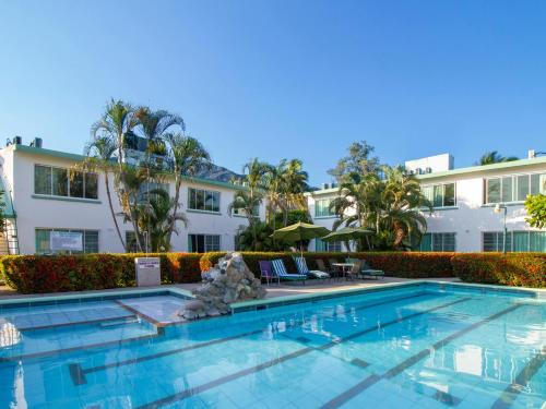 Manzanillo Hotel | Hotel Parotas Manzanillo