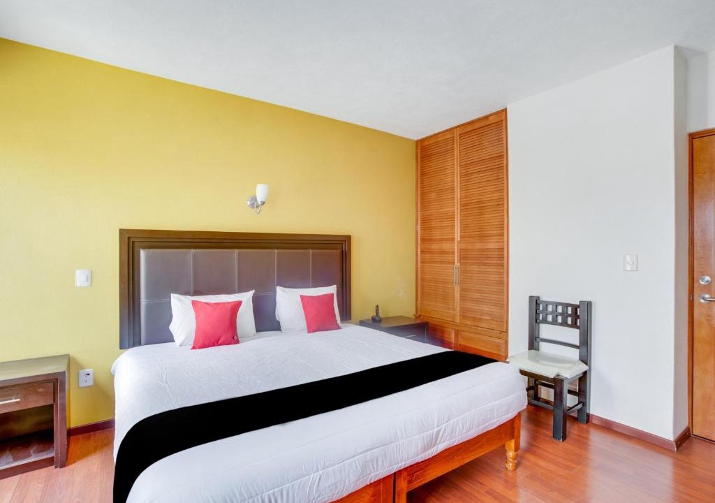 Centro Hotel | Hotel Patzcuaro