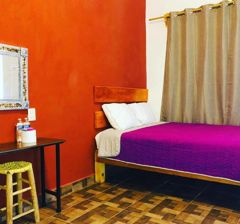 Tamasopo Hotel | Hotel Pedregal