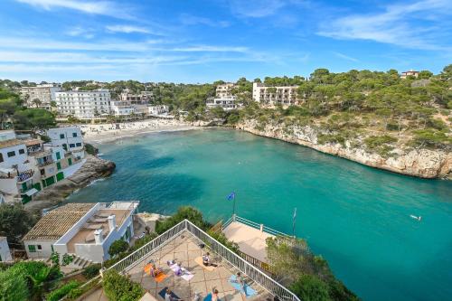 Cala Santany Hotel | Hotel Pinos Playa