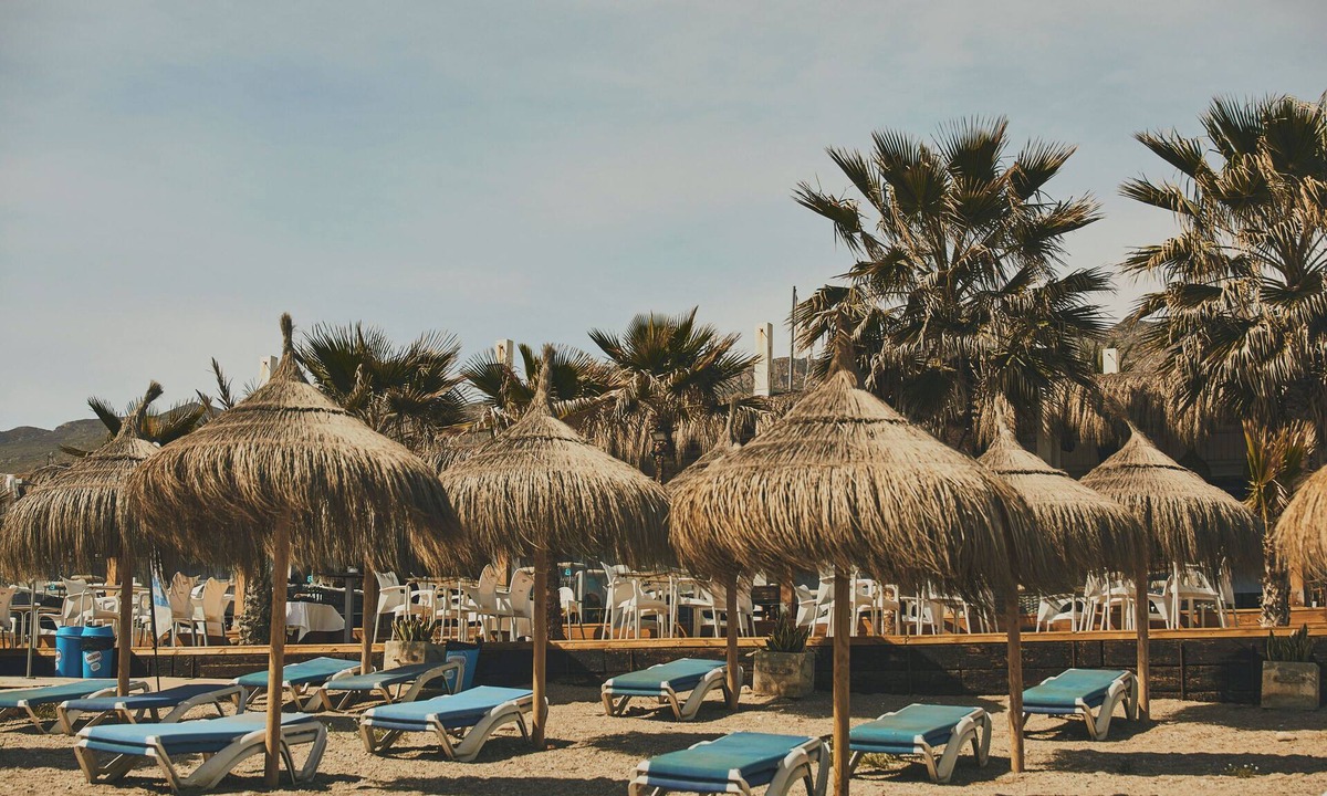 La Parata Hotel | Hotel Playa Bocaina