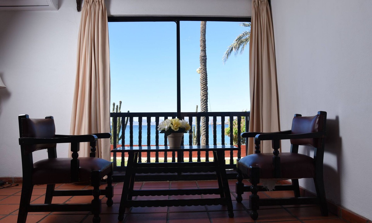 Guaymas Hotel | Hotel Playa de Cortes