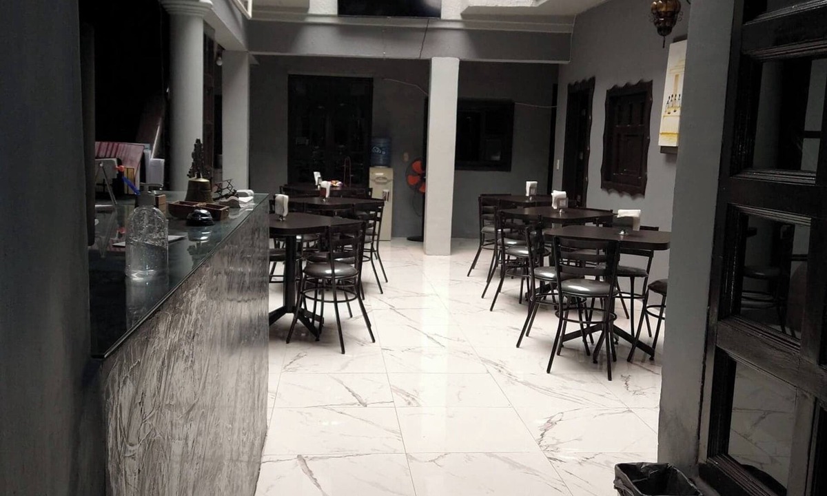Mazamitla Hotel | Hotel Plaza Mazamitla
