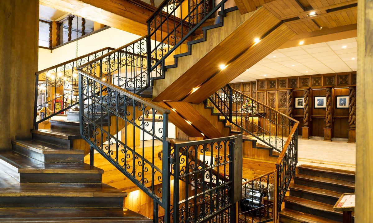 Centro Hotel | Hotel Plaza Uruapan