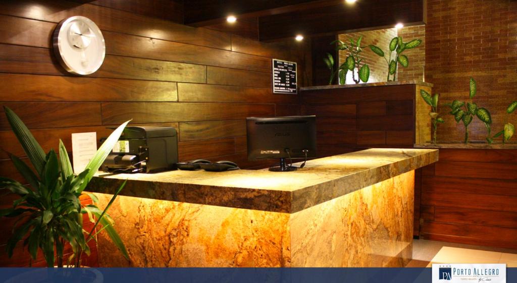 Downtown Puerto Vallarta Hotel | Hotel Porto Allegro Puerto Vallarta