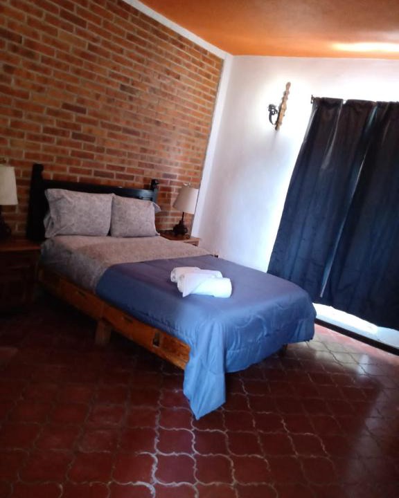 Colonia San Antonio Hotel | Hotel Posada la Fuente