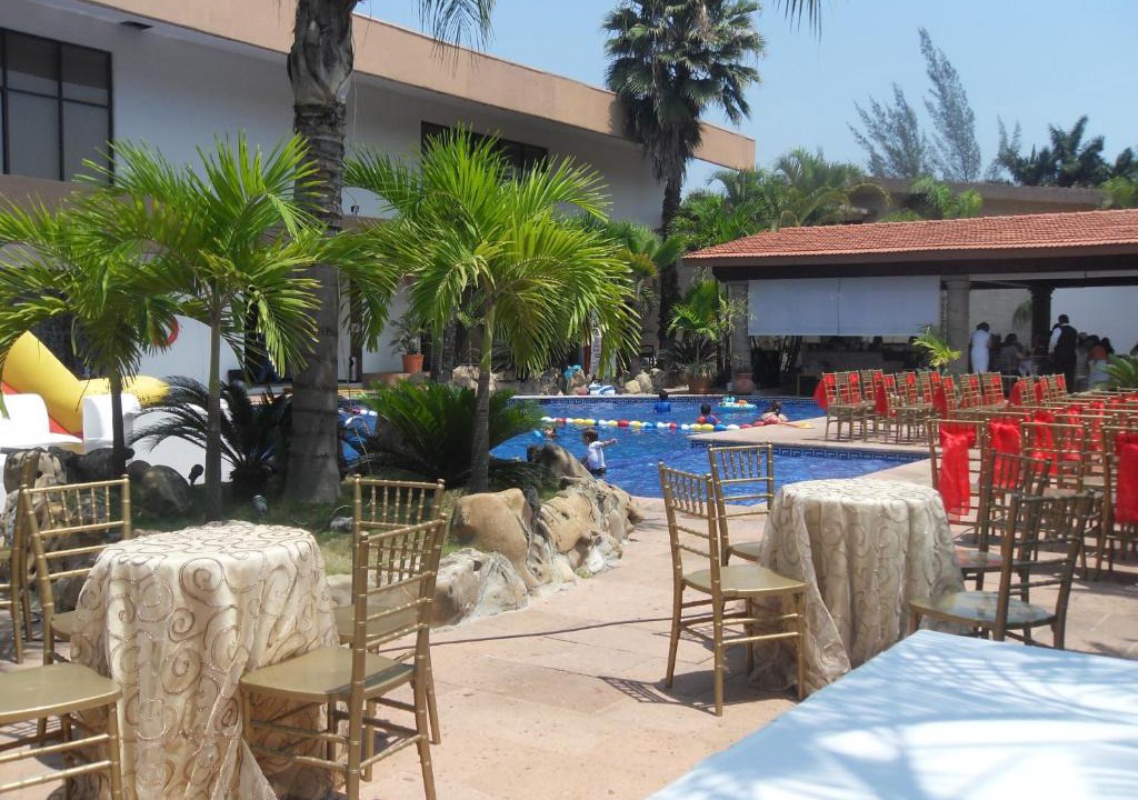 Hotel Poza Rica Inn | Poza Rica